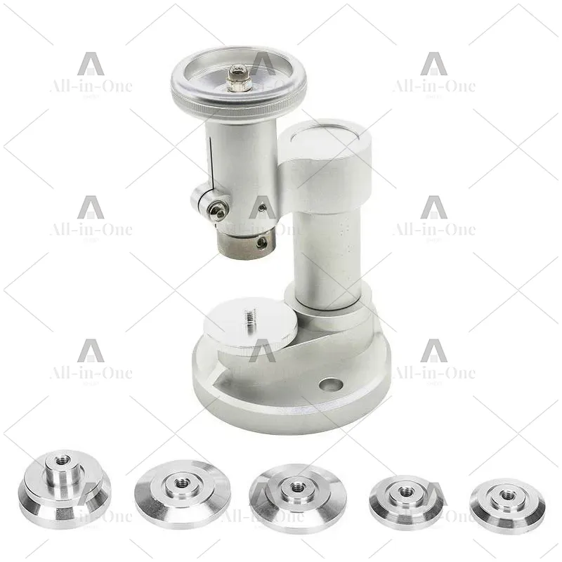 Crystal Press Tool - Watch Battery Replacement Tool, E25 Metal