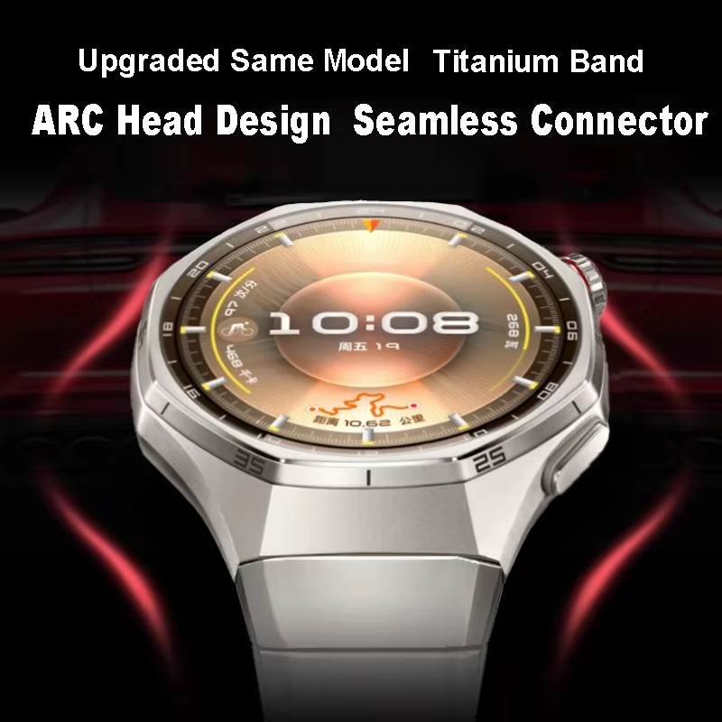Smartwatch Luxury Watches For Women - For Huawei Watch GT 6 Pro