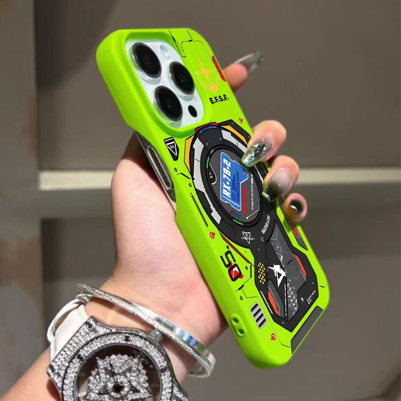 15 Pro Max Phone Case For iPho - Watch Watch Xs recension och pris