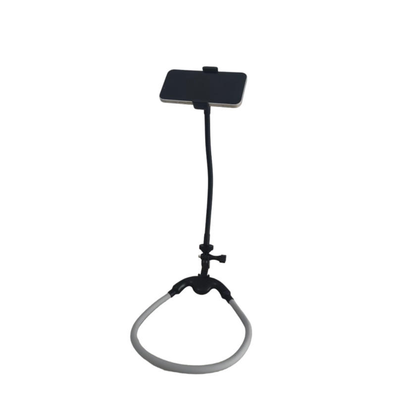 Neck Phone Holder Lazy Mobile  - Watch Watch Xs recension och pris