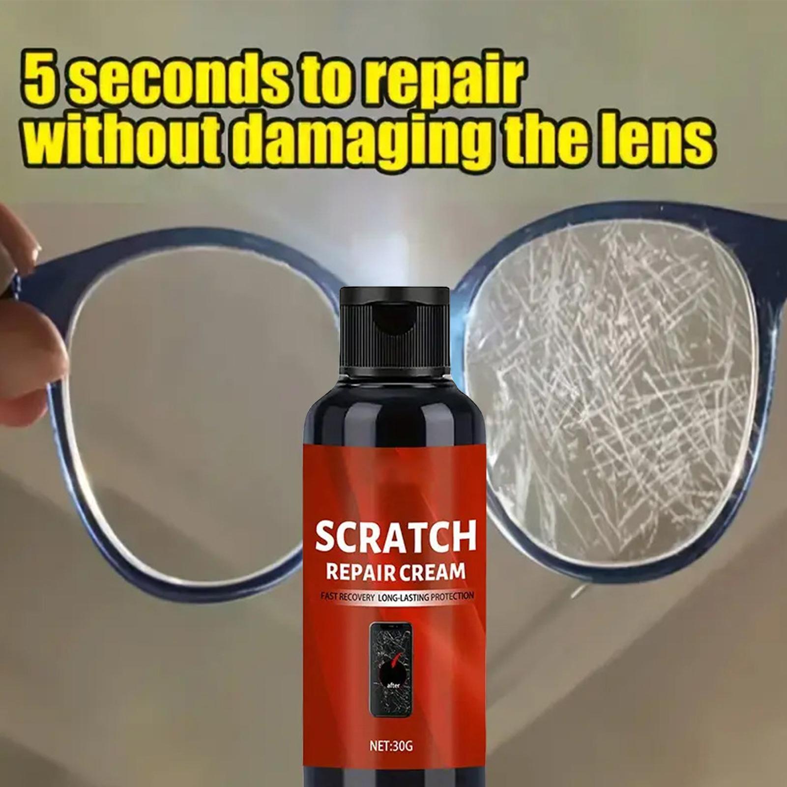 30g Phone Screen Scratch Remov - Watch Tool Repair Kit recension och pris