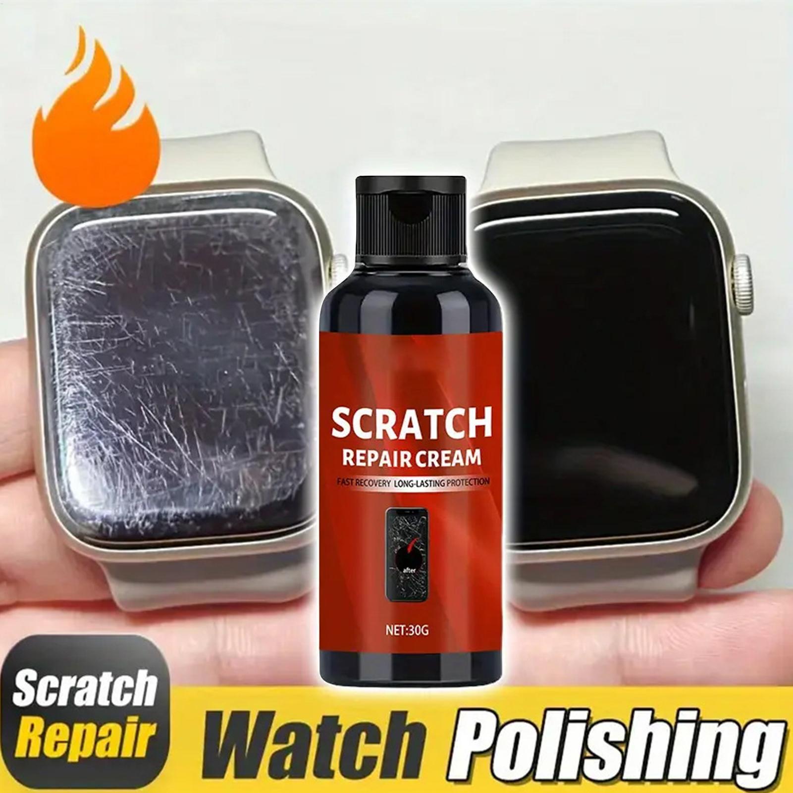 30g Phone Screen Scratch Remov - Watch Tool Repair Kit recension och pris