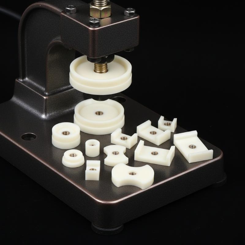 20Pcs Watch Dies Watch Crystal - Crystal Press Tool recension och pris