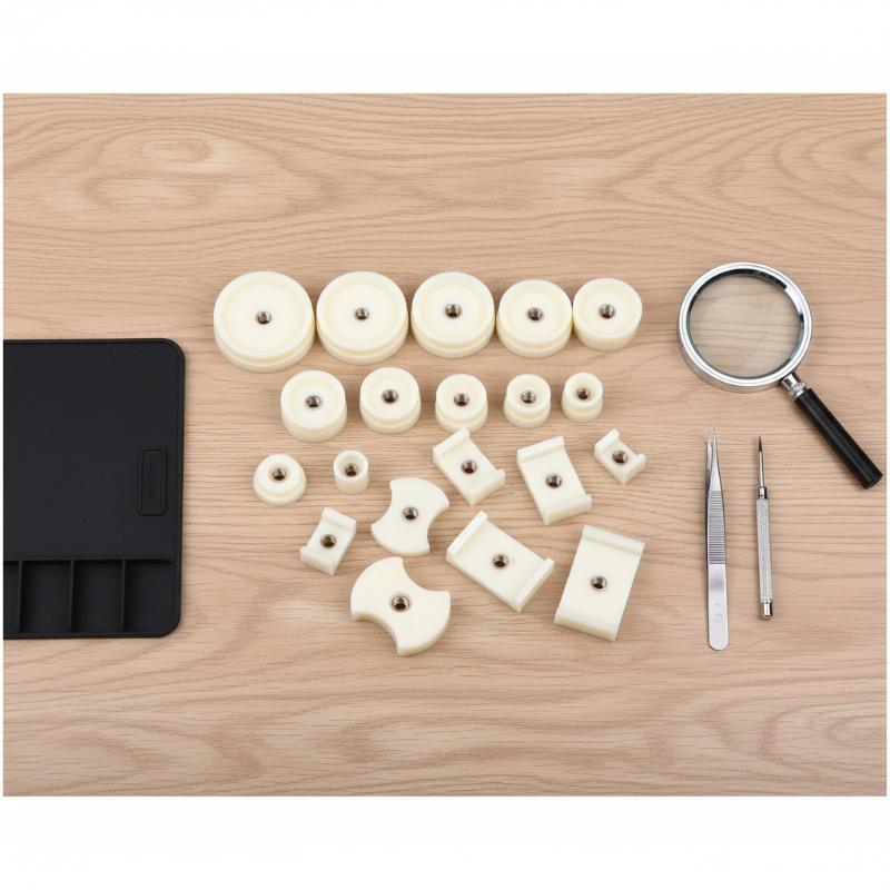 20Pcs Watch Dies Watch Crystal - Crystal Press Tool recension och pris