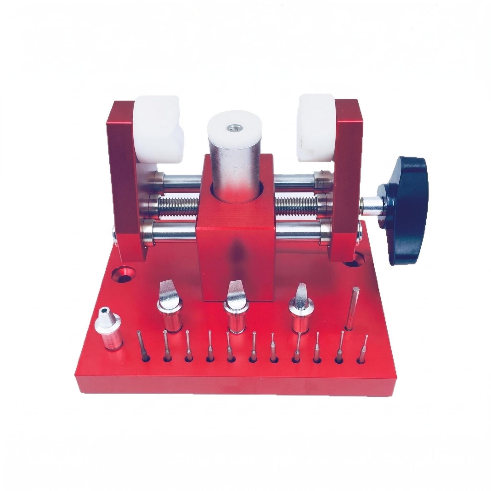 Dual Use Watch Case Back Opene - Watch Tool Repair Kit recension och pris