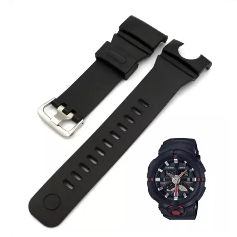 For Casio G-SHOCK GA-500 GA-50 - Casio Watches Smartwatch recension och pris