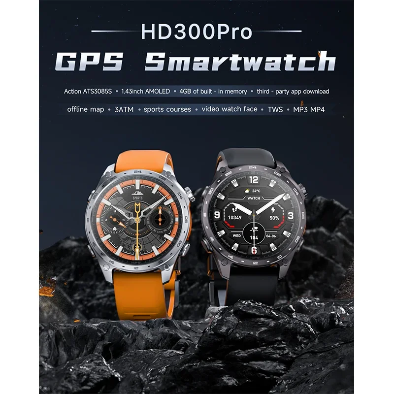2026 New Men Smart Watch with  - Smartwatch Watches For Men Digital recension och pris