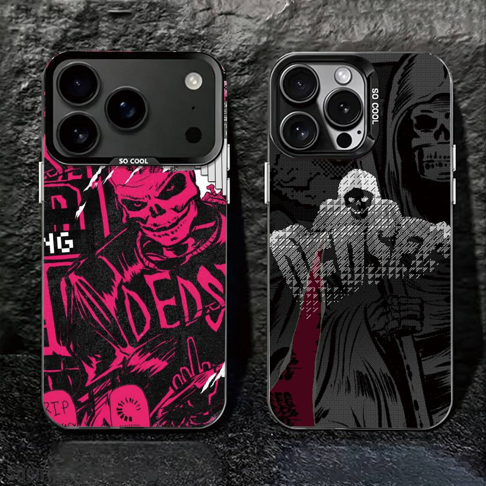 Game Watch D-Dogs 2 Phone Case - Watch Watch Xs recension och pris