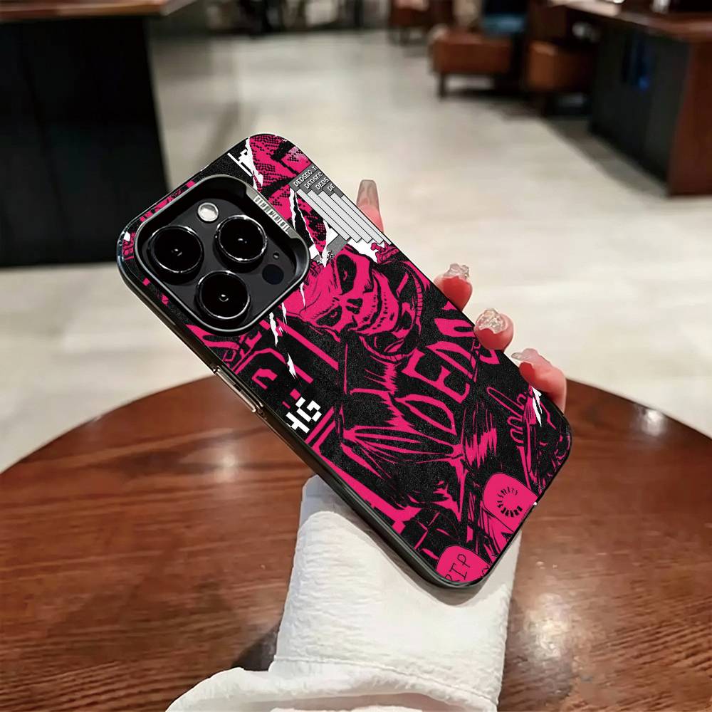 Game Watch D-Dogs 2 Phone Case - Watch Watch Xs recension och pris