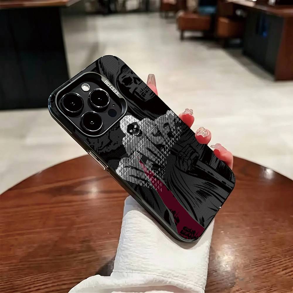 Game Watch D-Dogs 2 Phone Case - Watch Watch Xs recension och pris