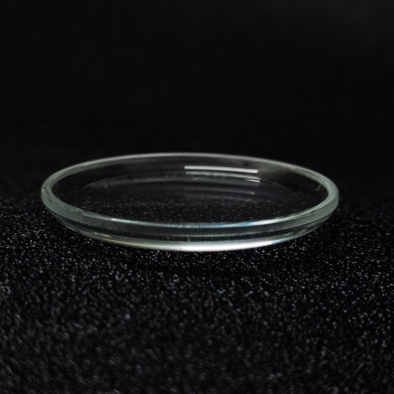Lid Shaped High Domed Watch Cr - Crystal Press Tool recension och pris
