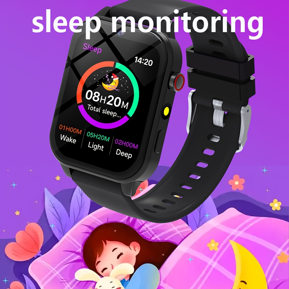 Kids Smart Watch, Multiple Puz - Smartwatch Watches Gift For Boys On Birthday recension och pris