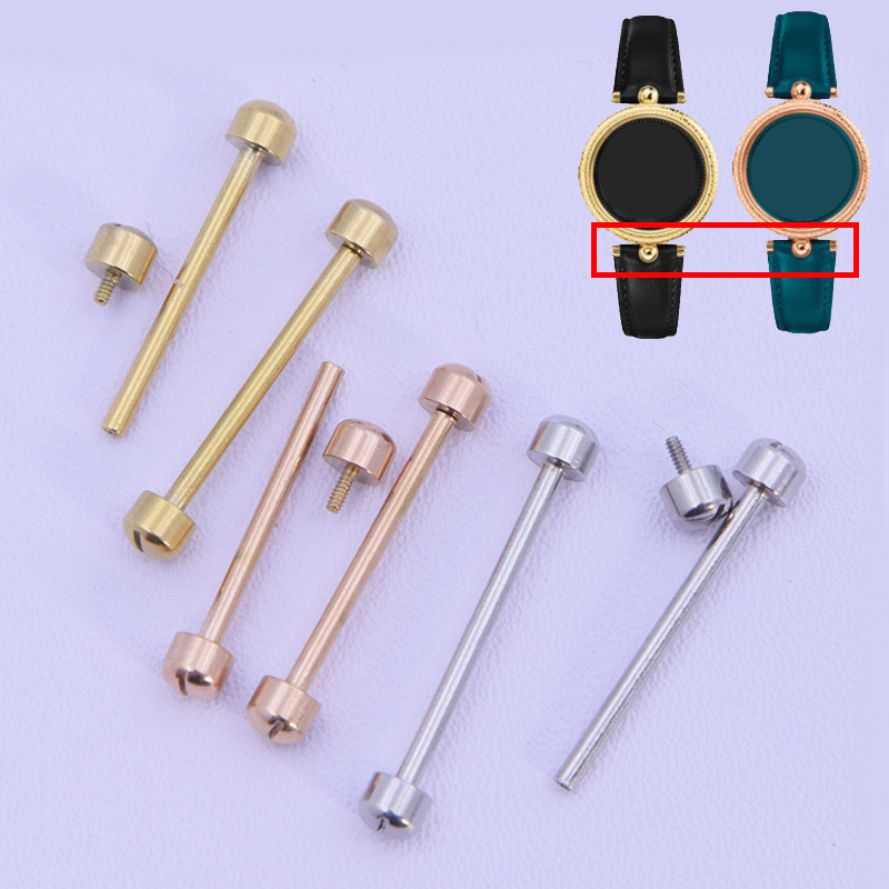 Watch Screw Tube Rod Spring Ba - Watch Tool Repair Kit recension och pris