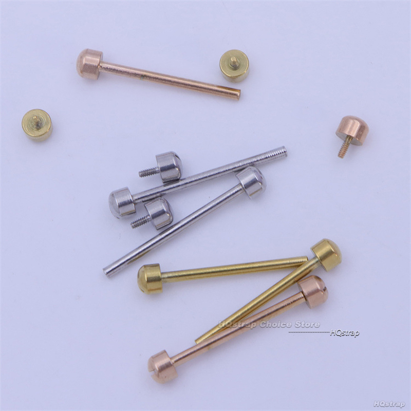 Watch Screw Tube Rod Spring Ba - Watch Tool Repair Kit recension och pris