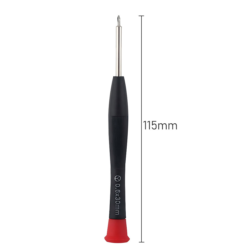 0.6mm Y Tip Y000 Tripoint Triw - Watch Watch Xs recension och pris