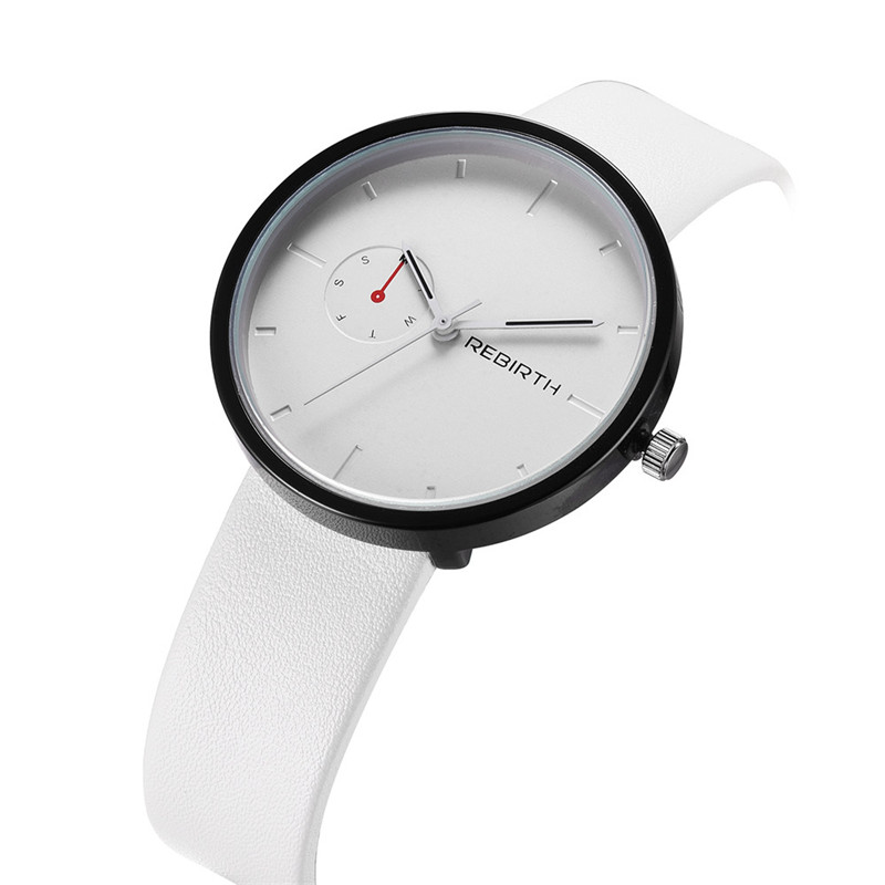 2018 Rebirth Popular Men Women - Smartwatch Watches For Men Brands recension och pris