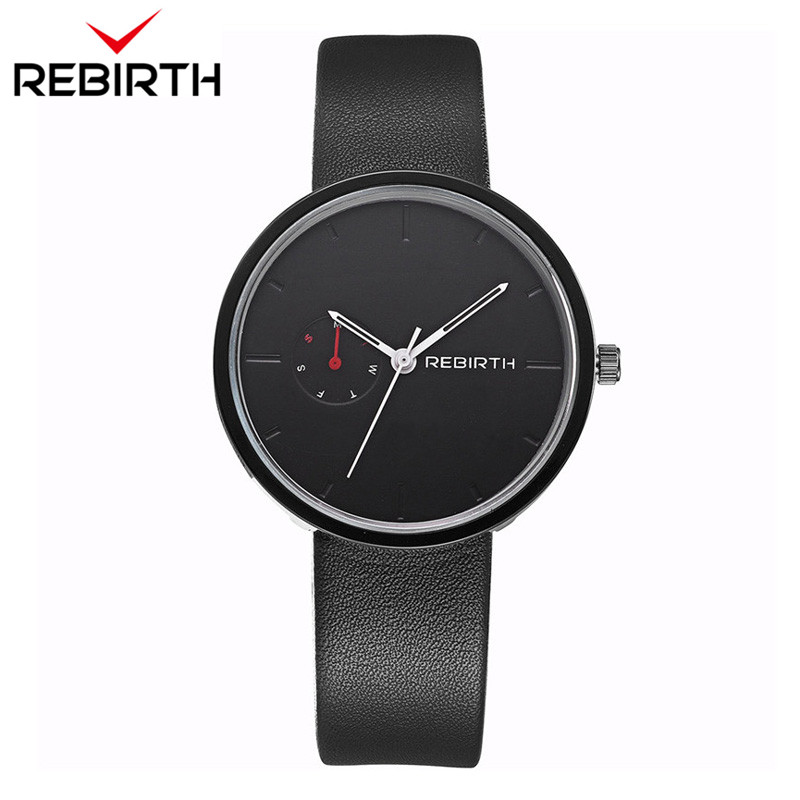 2018 Rebirth Popular Men Women - Smartwatch Watches For Men Brands recension och pris