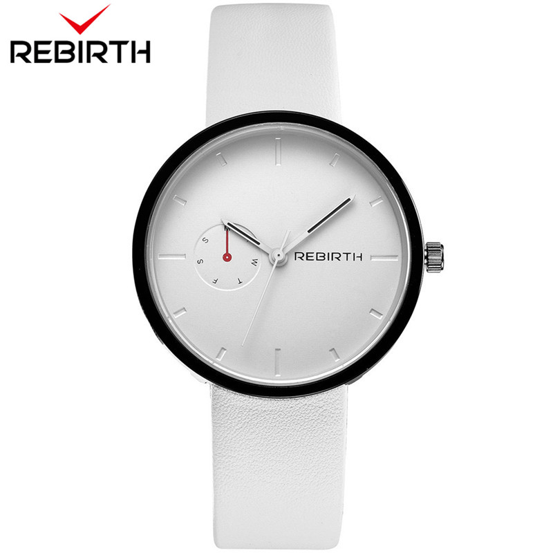 2018 Rebirth Popular Men Women - Smartwatch Watches For Men Brands recension och pris