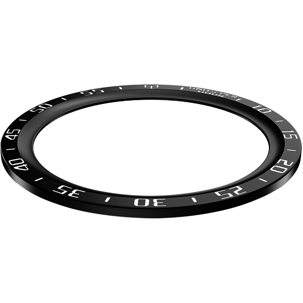 Smartwatch Bezel Ring Stainles - Smartwatch Ring Watches recension och pris