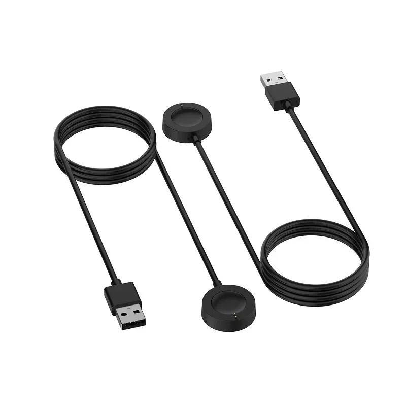 USB Magnetic Fast Charger Dock - Fossil Watches Smartwatch Gen 6 recension och pris