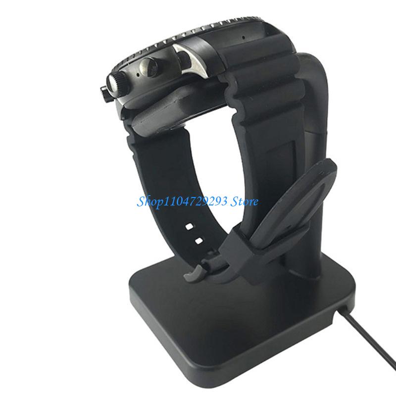 Y2GD Stand for Smart Watch Com - Smartwatch Watches Michael Kors recension och pris