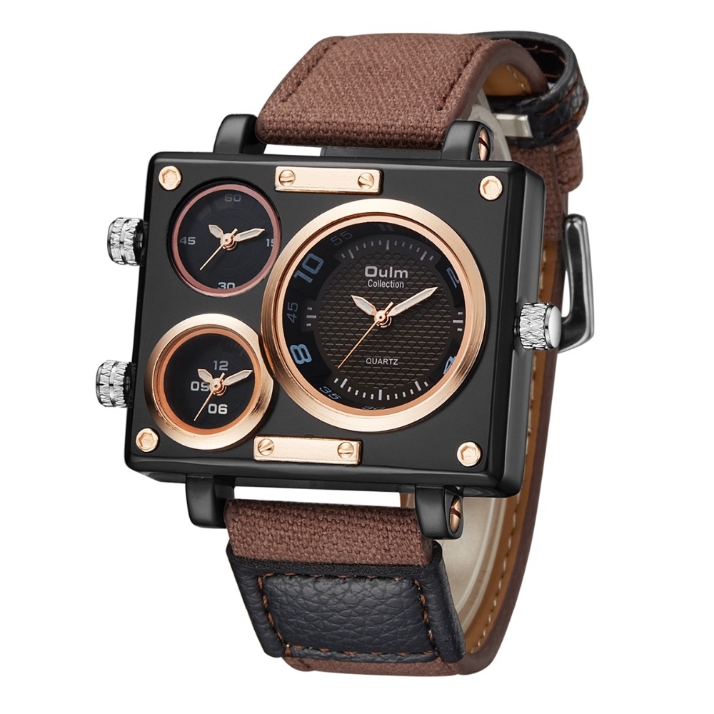 Men's Watches Top Brand Luxury - Smartwatch Watches For Men Brands recension och pris