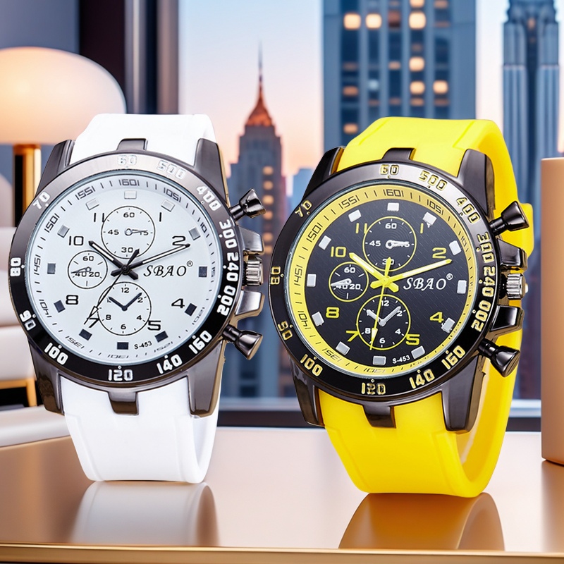 New Quartz Watches for Men and - Smartwatch Watches For Girls recension och pris