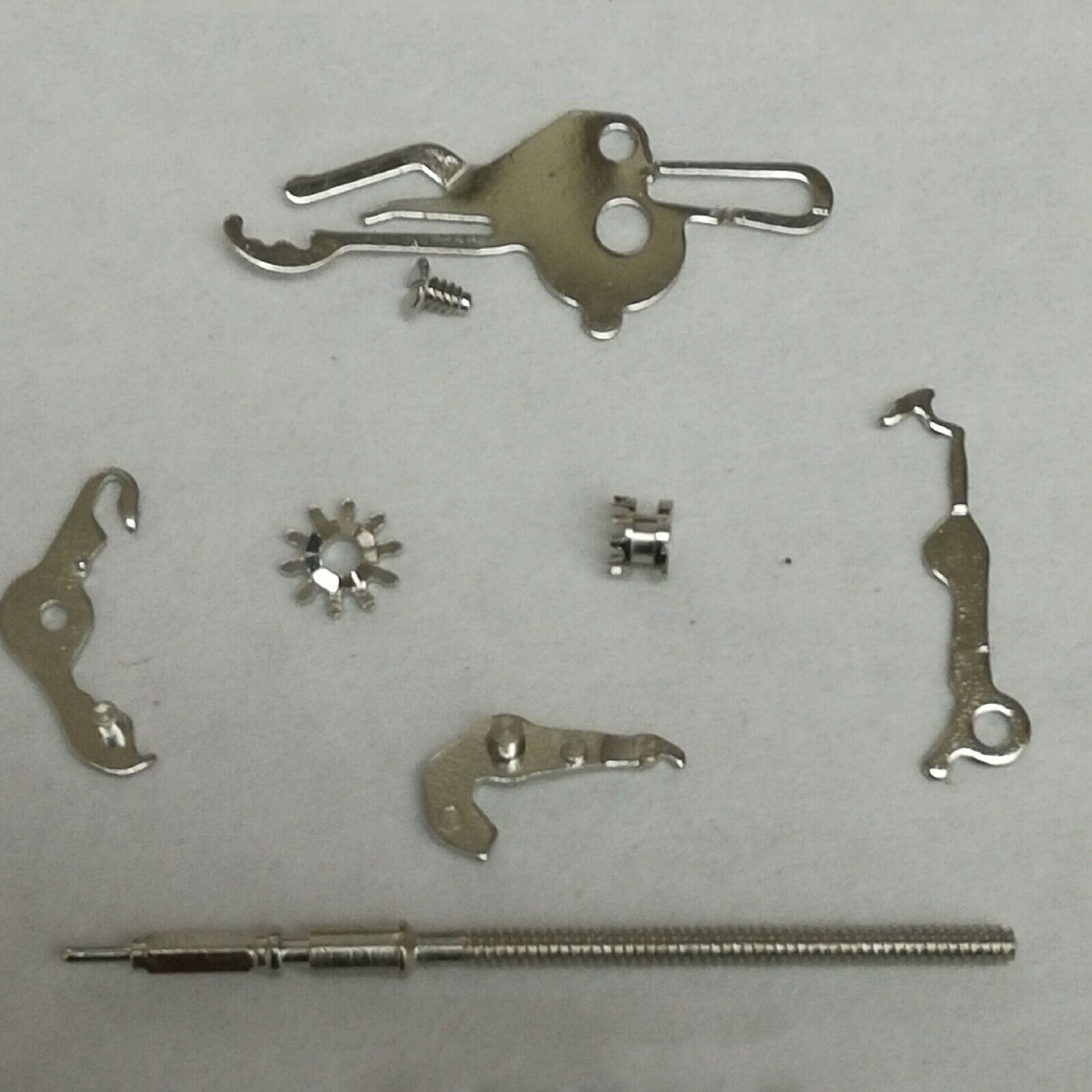 Watch Movement Clutch Repair K - Watch Tool Repair Kit recension och pris