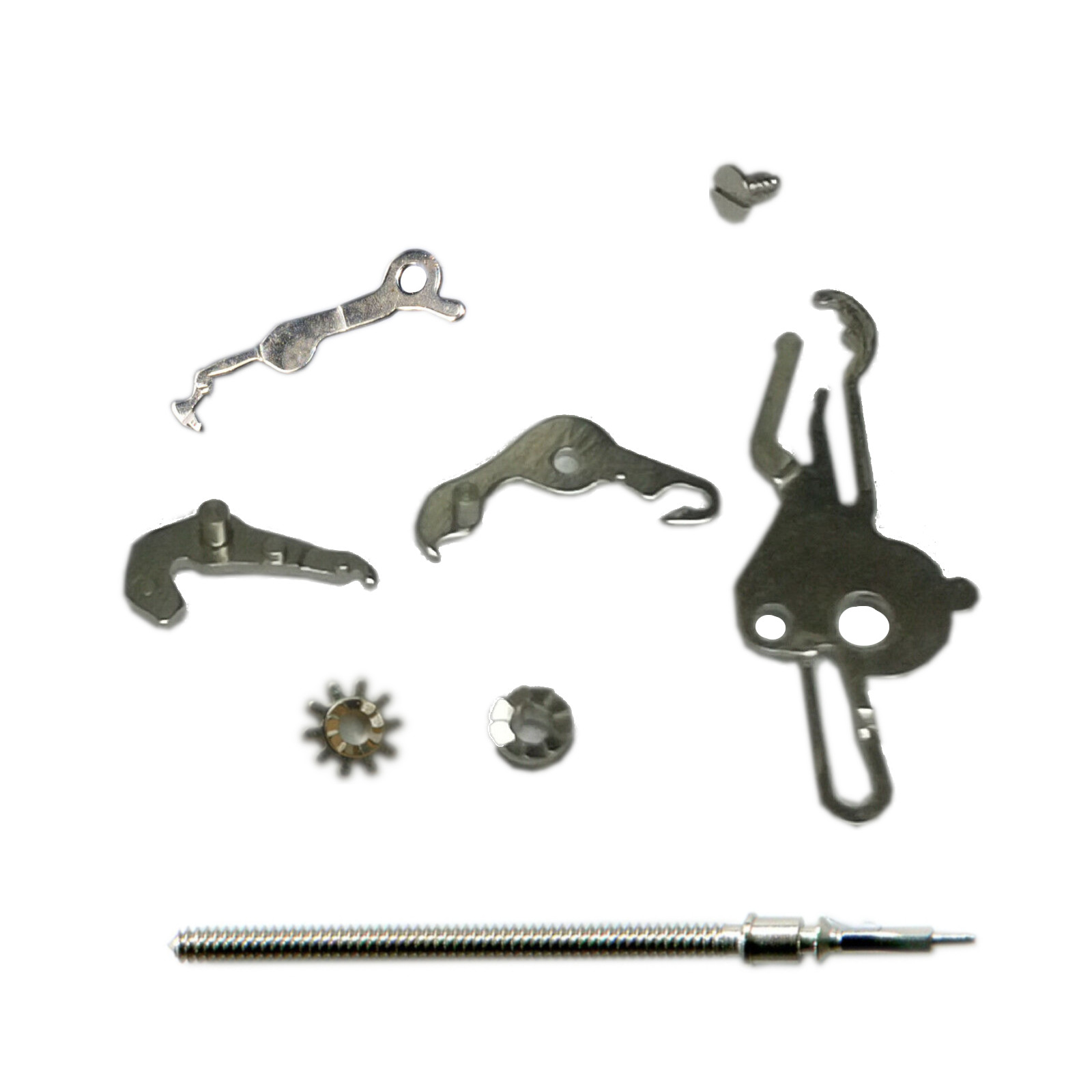 Watch Movement Clutch Repair K - Watch Tool Repair Kit recension och pris
