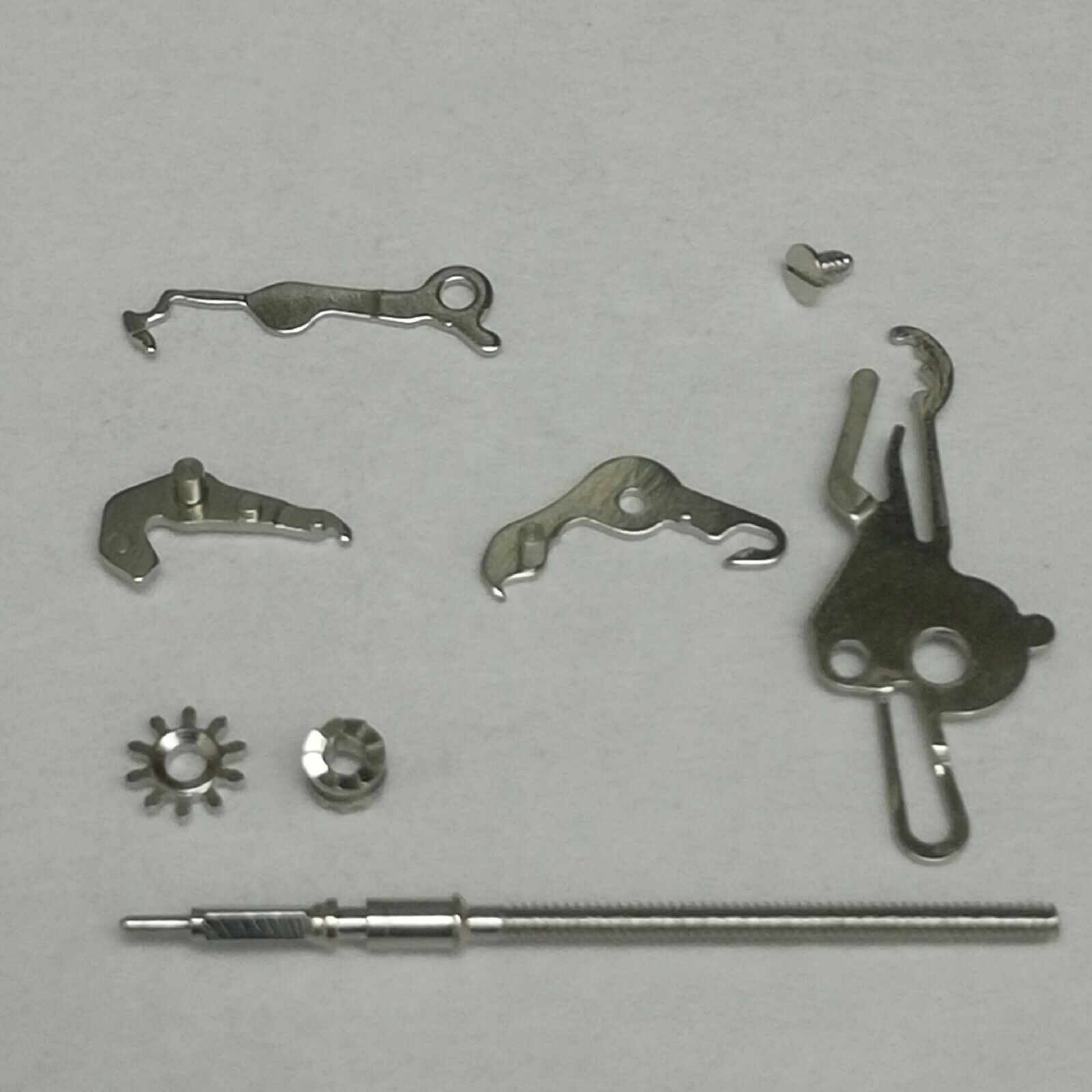 Watch Movement Clutch Repair K - Watch Tool Repair Kit recension och pris