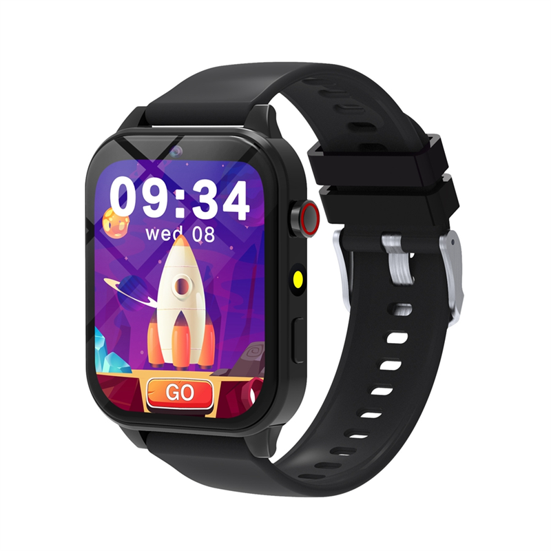 APPLIA-Children Study Smartwat - Smartwatch Watches Birthday Gift For Girls recension och pris