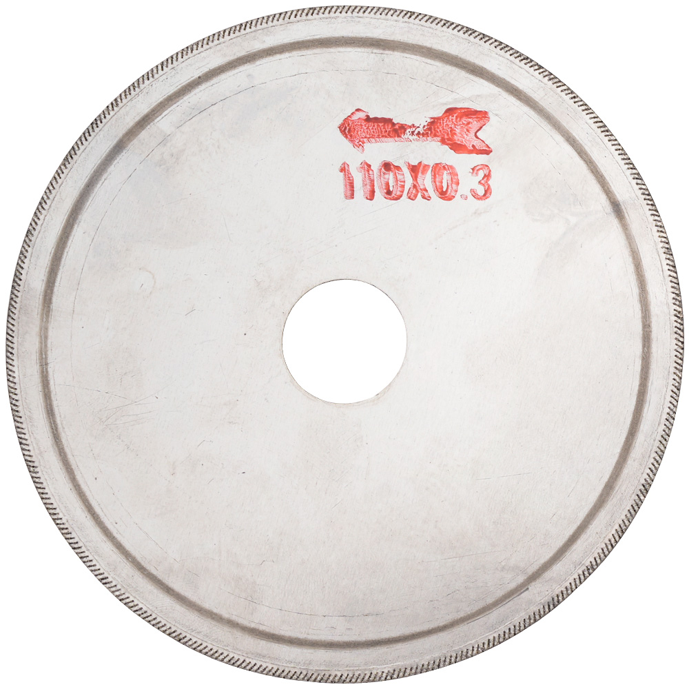 110/150/180/200mm Ultra-thin D - Crystal Press Tool recension och pris