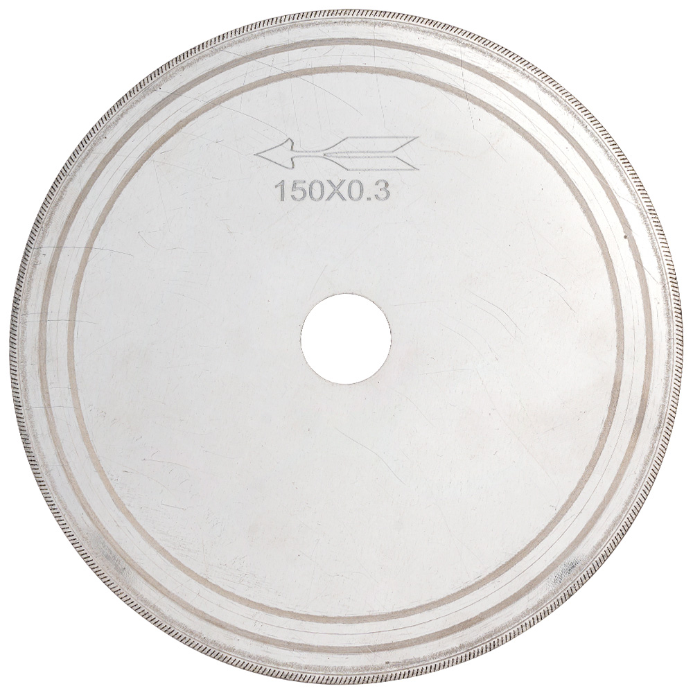 110/150/180/200mm Ultra-thin D - Crystal Press Tool recension och pris