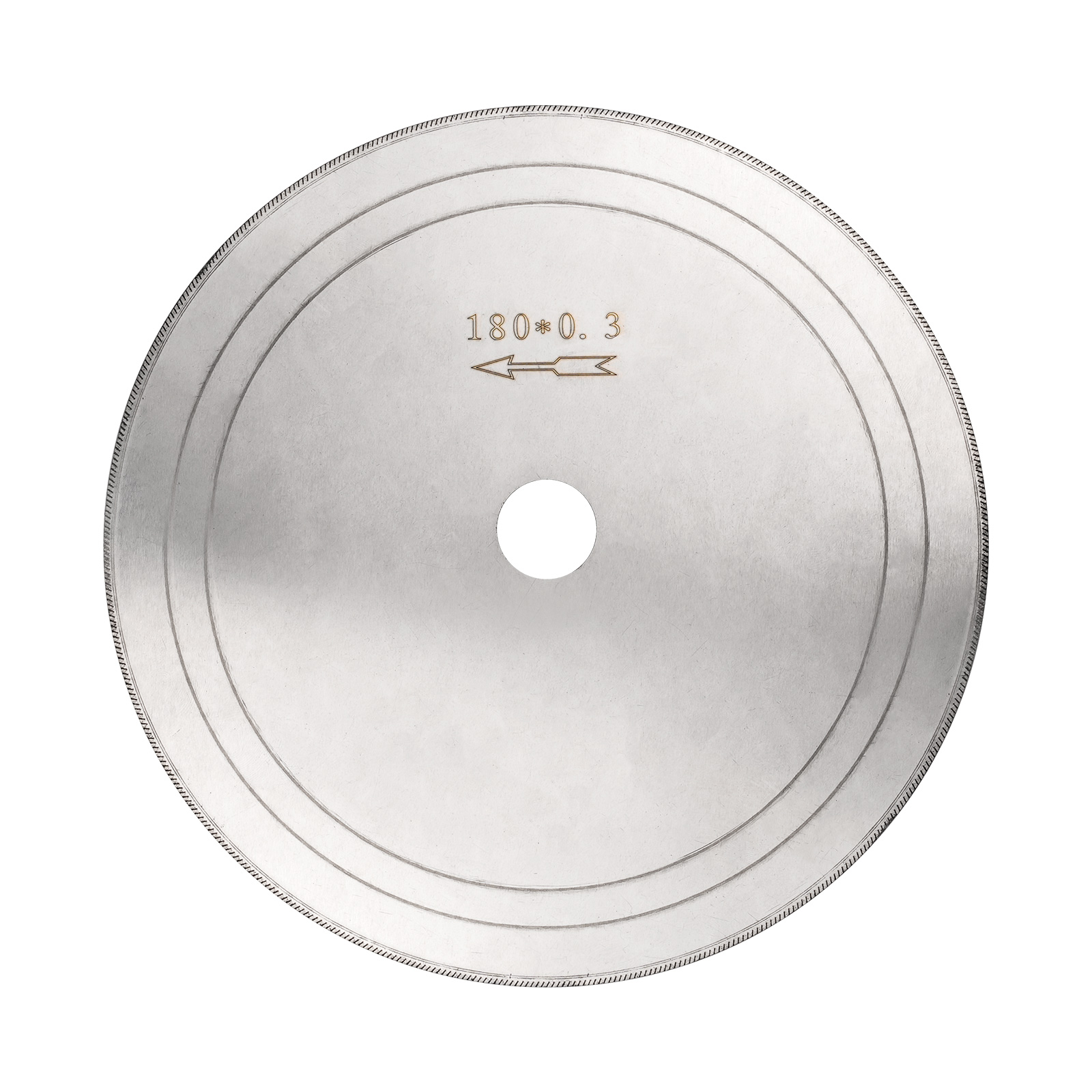 110/150/180/200mm Ultra-thin D - Crystal Press Tool recension och pris