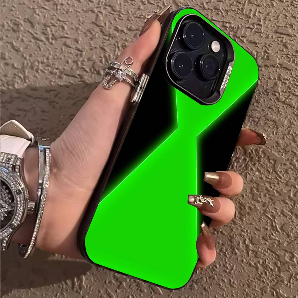 B-Ben10 O-Omnitrix Watch  Phon - Watch Watch Xs recension och pris