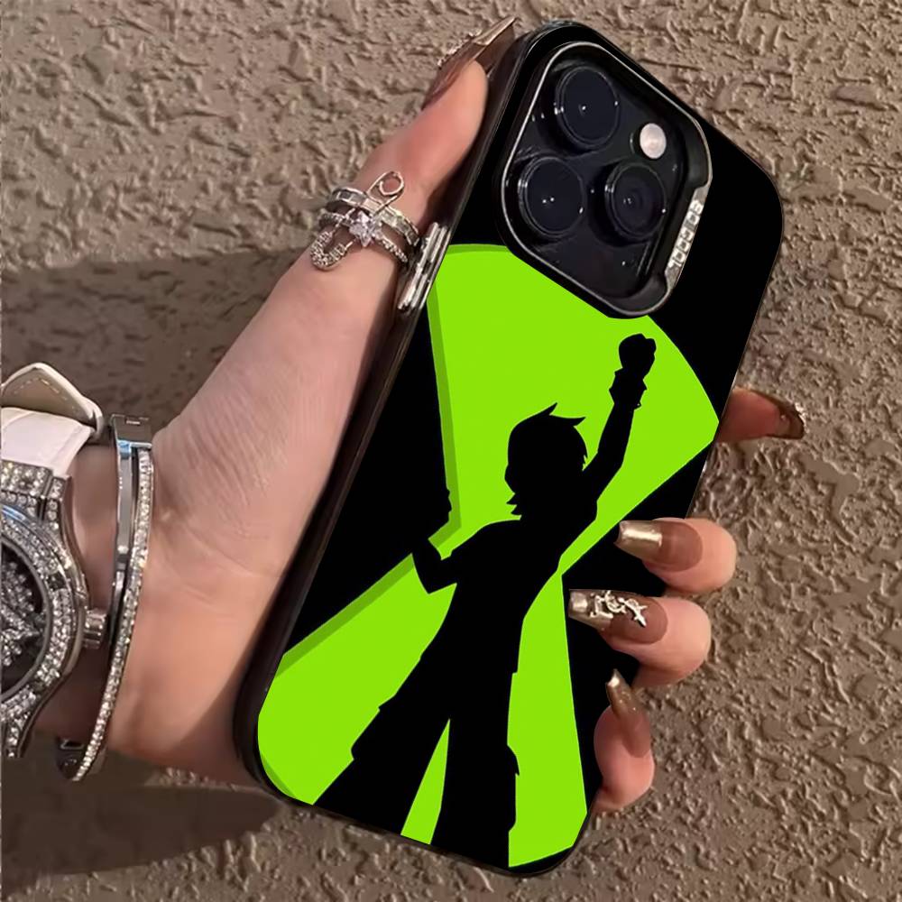 B-Ben10 O-Omnitrix Watch  Phon - Watch Watch Xs recension och pris