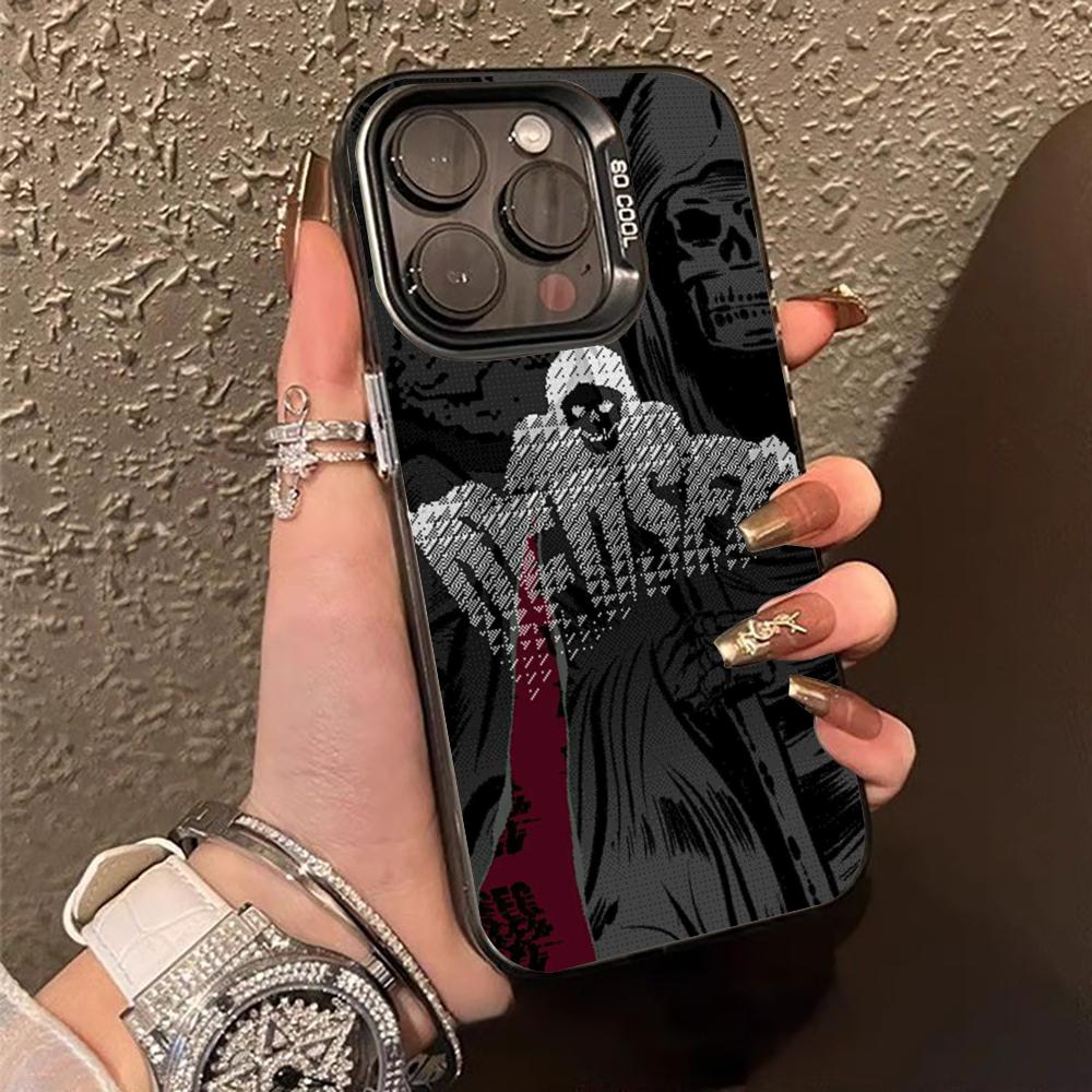 Watch Dogs 2 Dedsec Phone Case - Watch Watch Xs recension och pris