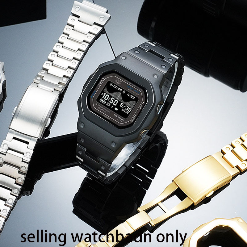 For Casio Smart Heart Rate Squ - Casio Watches Smartwatch recension och pris