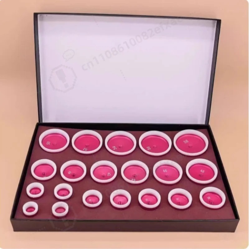 Watchmaker Back Cover Press To - Crystal Press Tool recension och pris