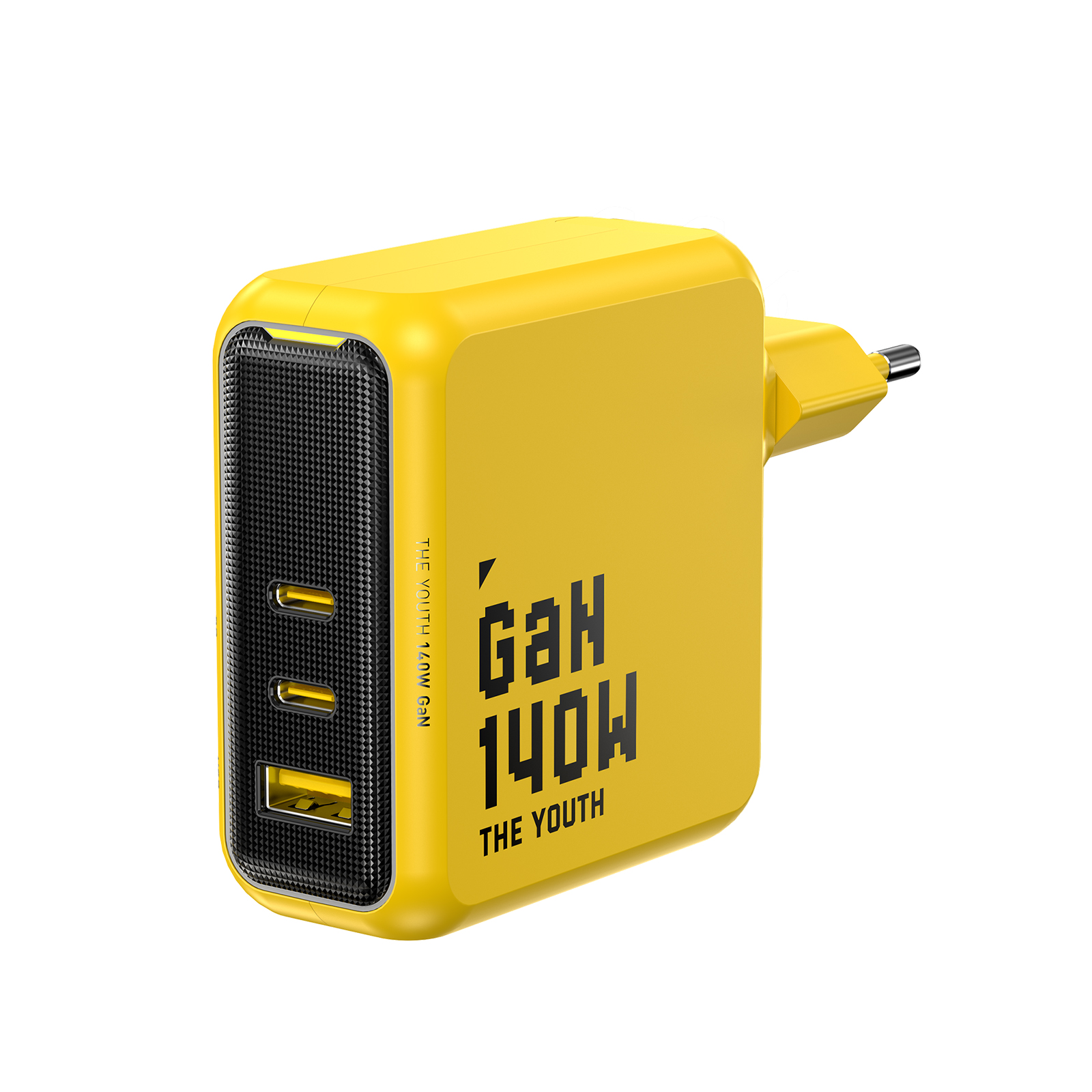 AOHI Youth 140W GaN Charger PD - Watch Watch Xs recension och pris