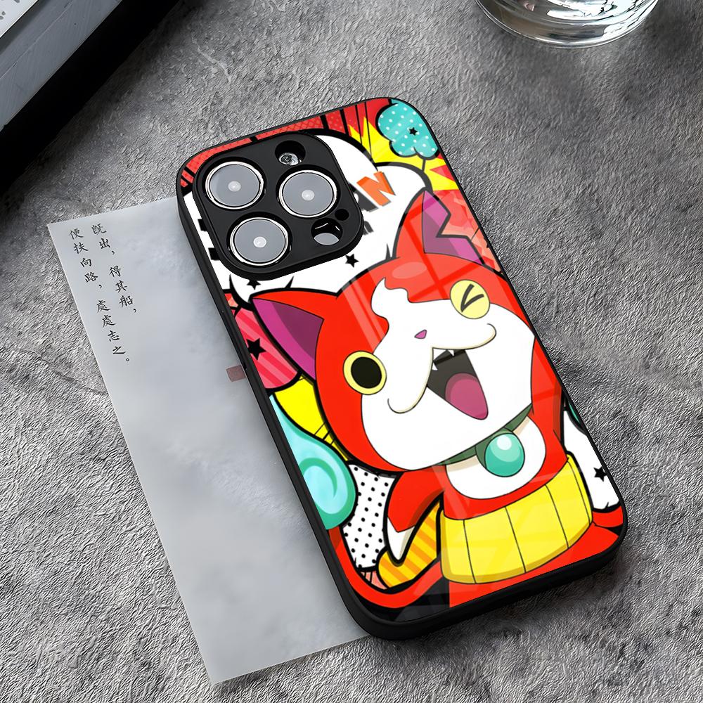 Y-Yokai W-Watch Phone Case For - Watch Watch Xs recension och pris