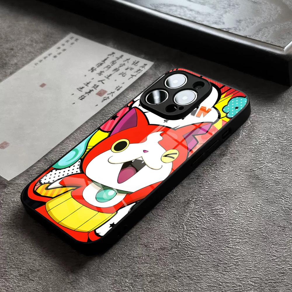 Y-Yokai W-Watch Phone Case For - Watch Watch Xs recension och pris