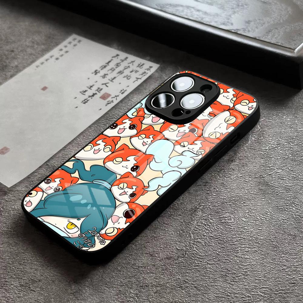 Y-Yokai W-Watch Phone Case For - Watch Watch Xs recension och pris