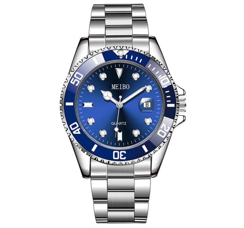 New Fashion Top Men Luxury Cal - Rolex Watch Submariner recension och pris