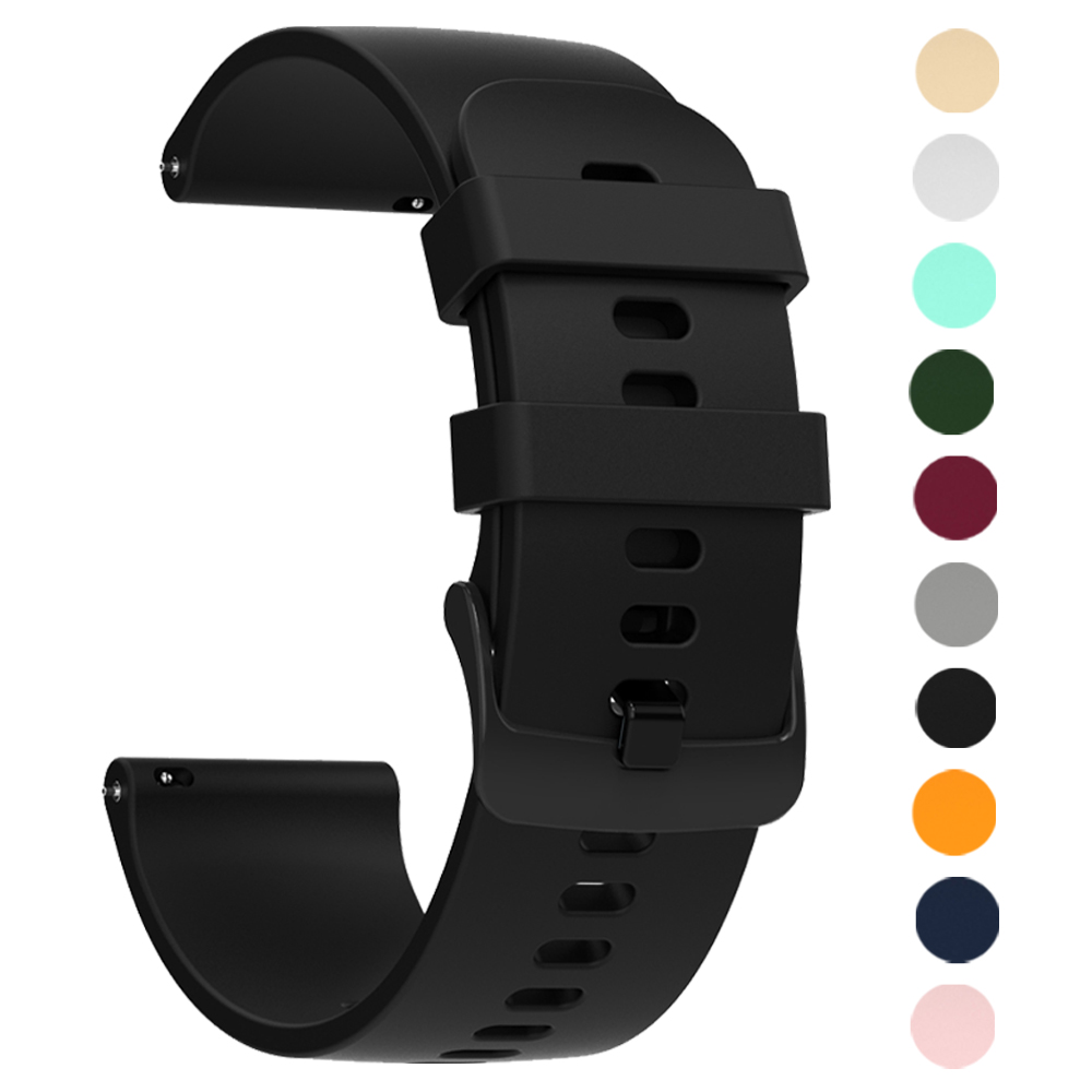 For Fossil GEN 5E 5 LTE 45/44m - Fossil Watches Smartwatch Gen 6 recension och pris