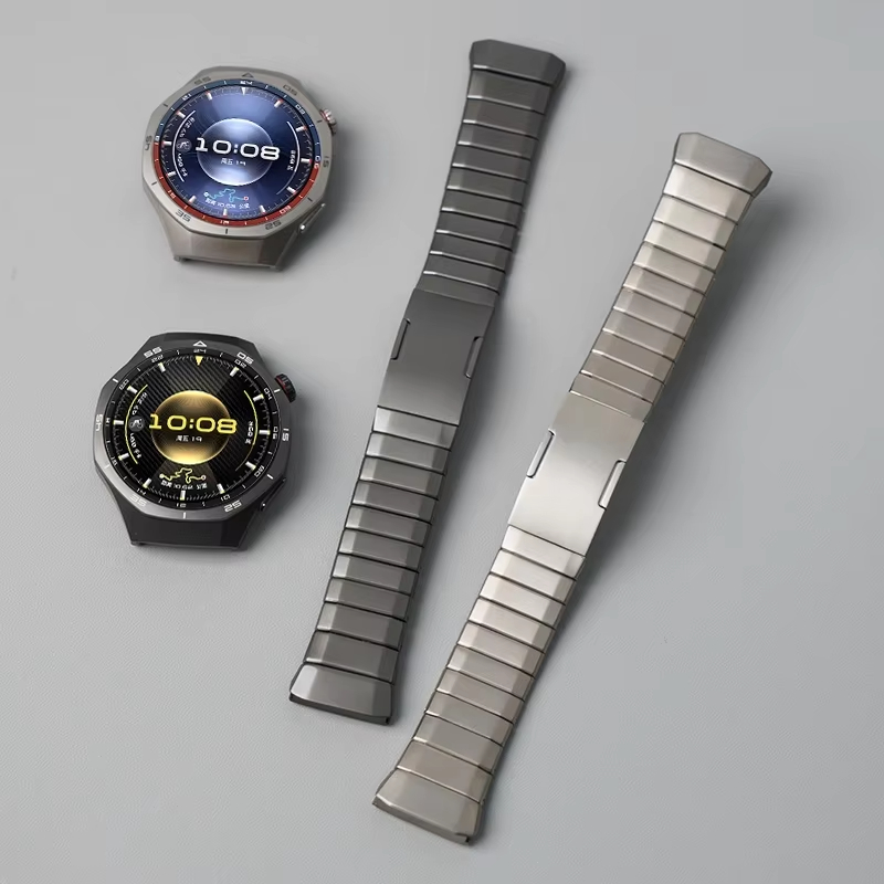 For Huawei Watch GT 6 Pro 46mm - Smartwatch Luxury Watches For Women recension och pris