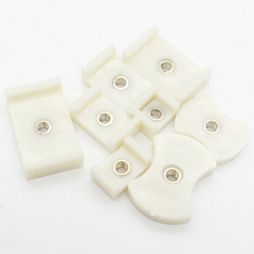 20-Piece Watch Repair Press To - Crystal Press Tool recension och pris