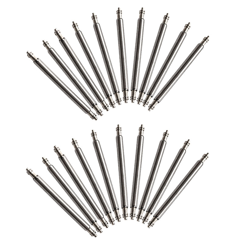 8-30mm Watchband Spring Bars S - Watch Tool Repair Kit recension och pris