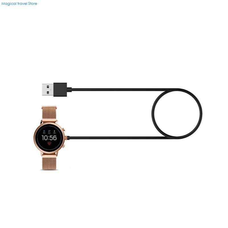 N2UB Adapter for Fossil-Gen6/5 - Fossil Watches Smartwatch Gen 6 recension och pris