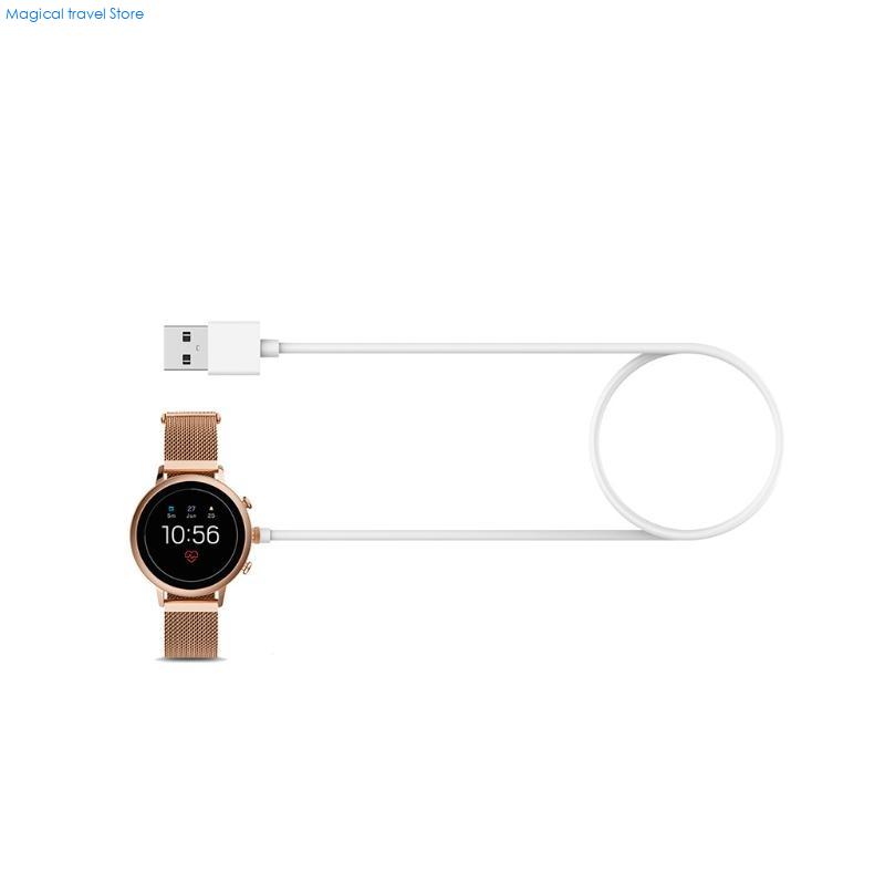 N2UB Adapter for Fossil-Gen6/5 - Fossil Watches Smartwatch Gen 6 recension och pris